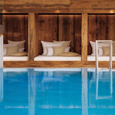 Adler Haeusern Gourmet & Spa Hotel Εξωτερικό φωτογραφία