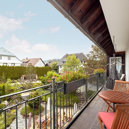 Adler Haeusern Gourmet & Spa Hotel Εξωτερικό φωτογραφία