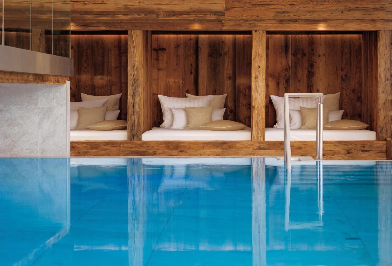 Adler Haeusern Gourmet & Spa Hotel Εξωτερικό φωτογραφία