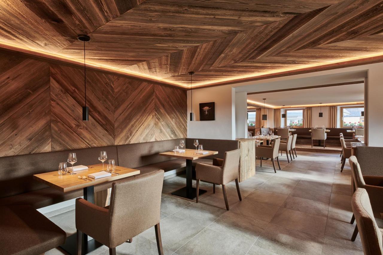 Adler Haeusern Gourmet & Spa Hotel Εξωτερικό φωτογραφία