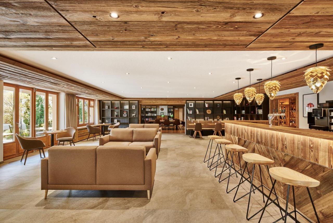 Adler Haeusern Gourmet & Spa Hotel Εξωτερικό φωτογραφία