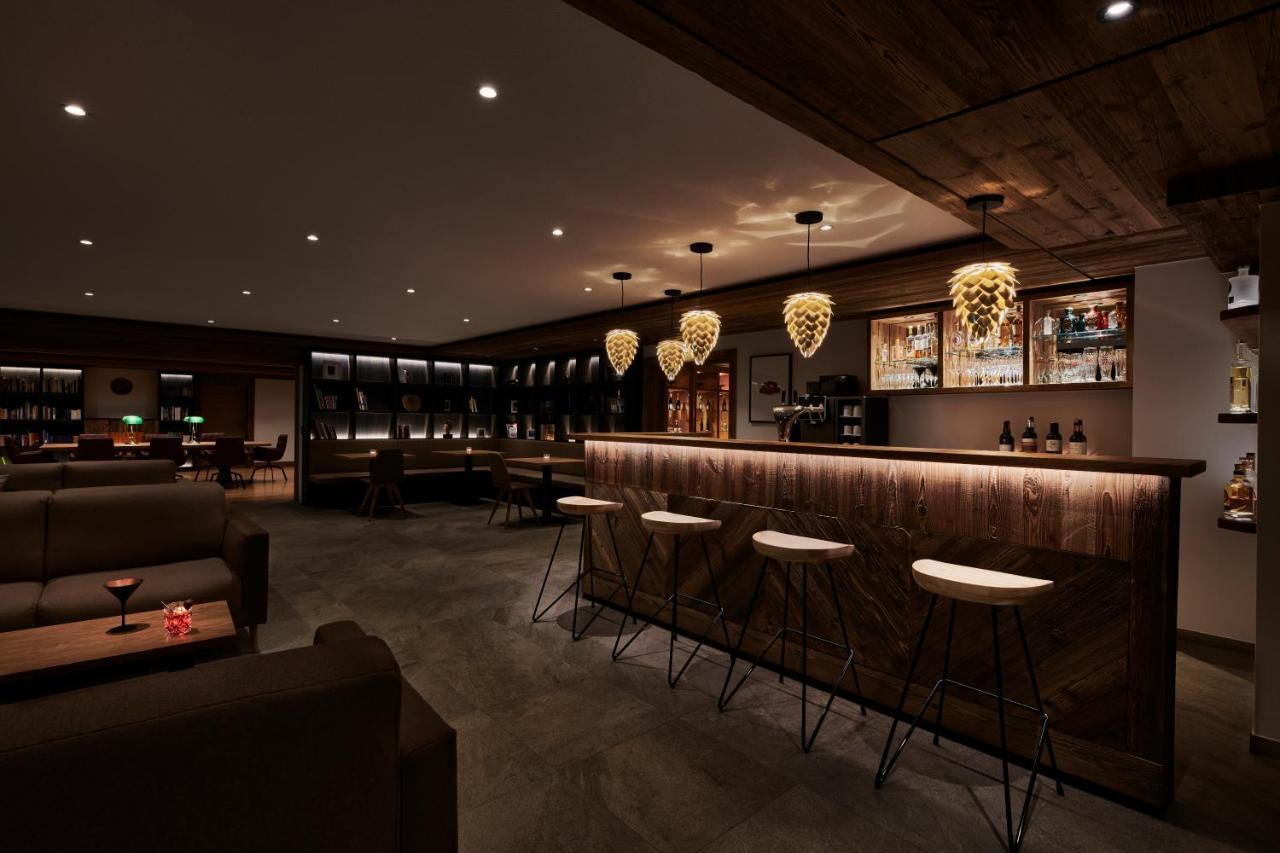 Adler Haeusern Gourmet & Spa Hotel Εξωτερικό φωτογραφία