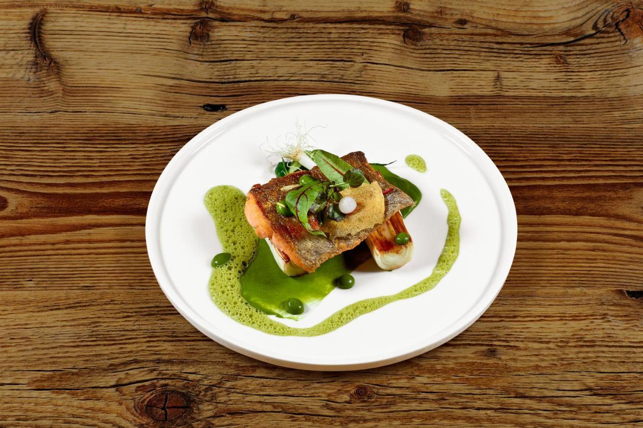 Adler Haeusern Gourmet & Spa Hotel Εξωτερικό φωτογραφία