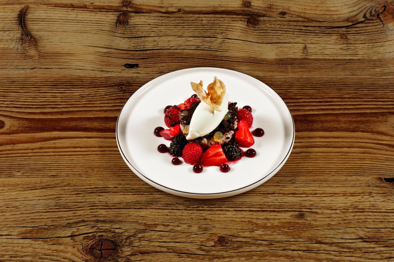 Adler Haeusern Gourmet & Spa Hotel Εξωτερικό φωτογραφία