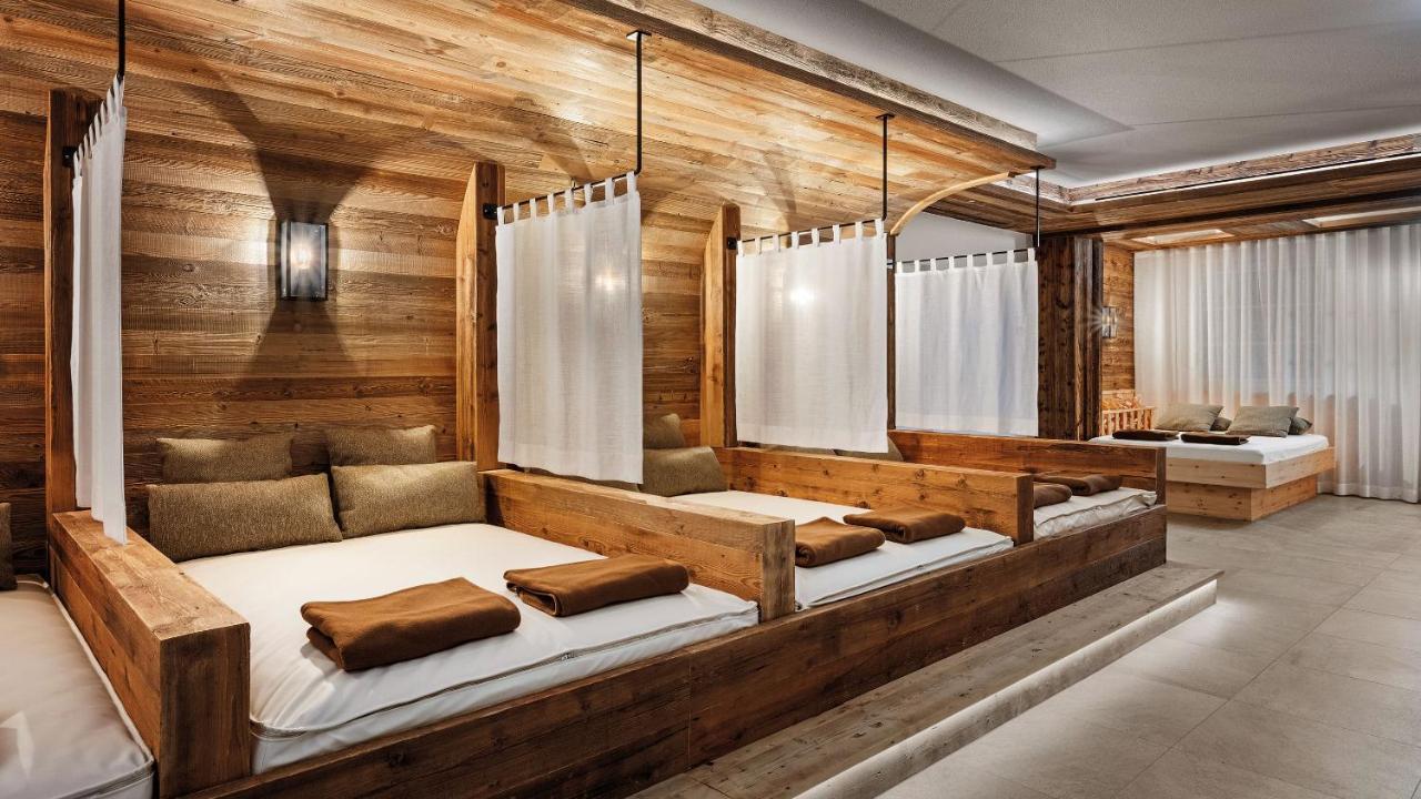 Adler Haeusern Gourmet & Spa Hotel Εξωτερικό φωτογραφία