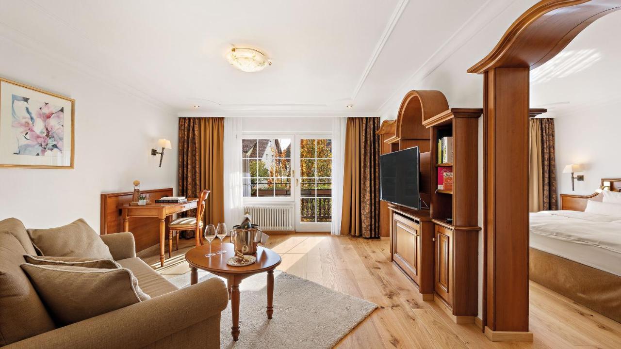 Adler Haeusern Gourmet & Spa Hotel Εξωτερικό φωτογραφία