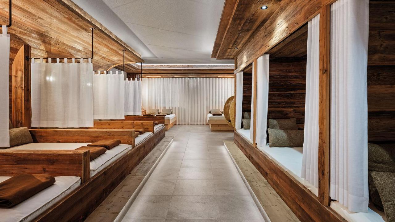Adler Haeusern Gourmet & Spa Hotel Εξωτερικό φωτογραφία