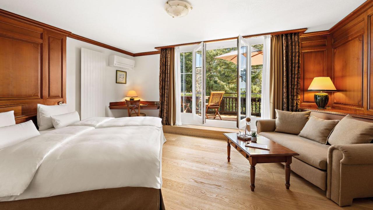 Adler Haeusern Gourmet & Spa Hotel Εξωτερικό φωτογραφία