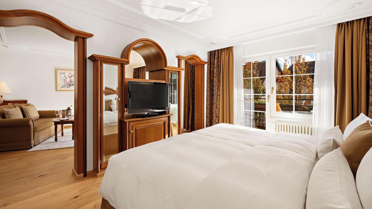 Adler Haeusern Gourmet & Spa Hotel Εξωτερικό φωτογραφία