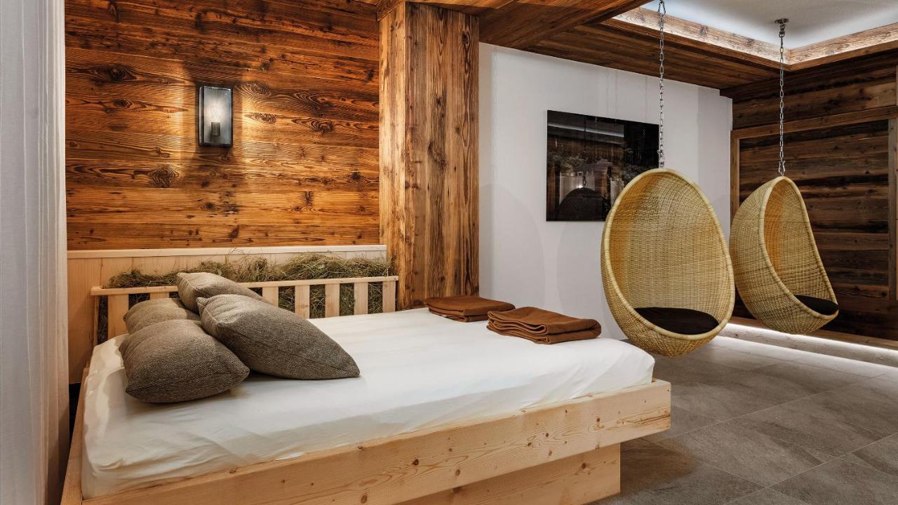 Adler Haeusern Gourmet & Spa Hotel Εξωτερικό φωτογραφία