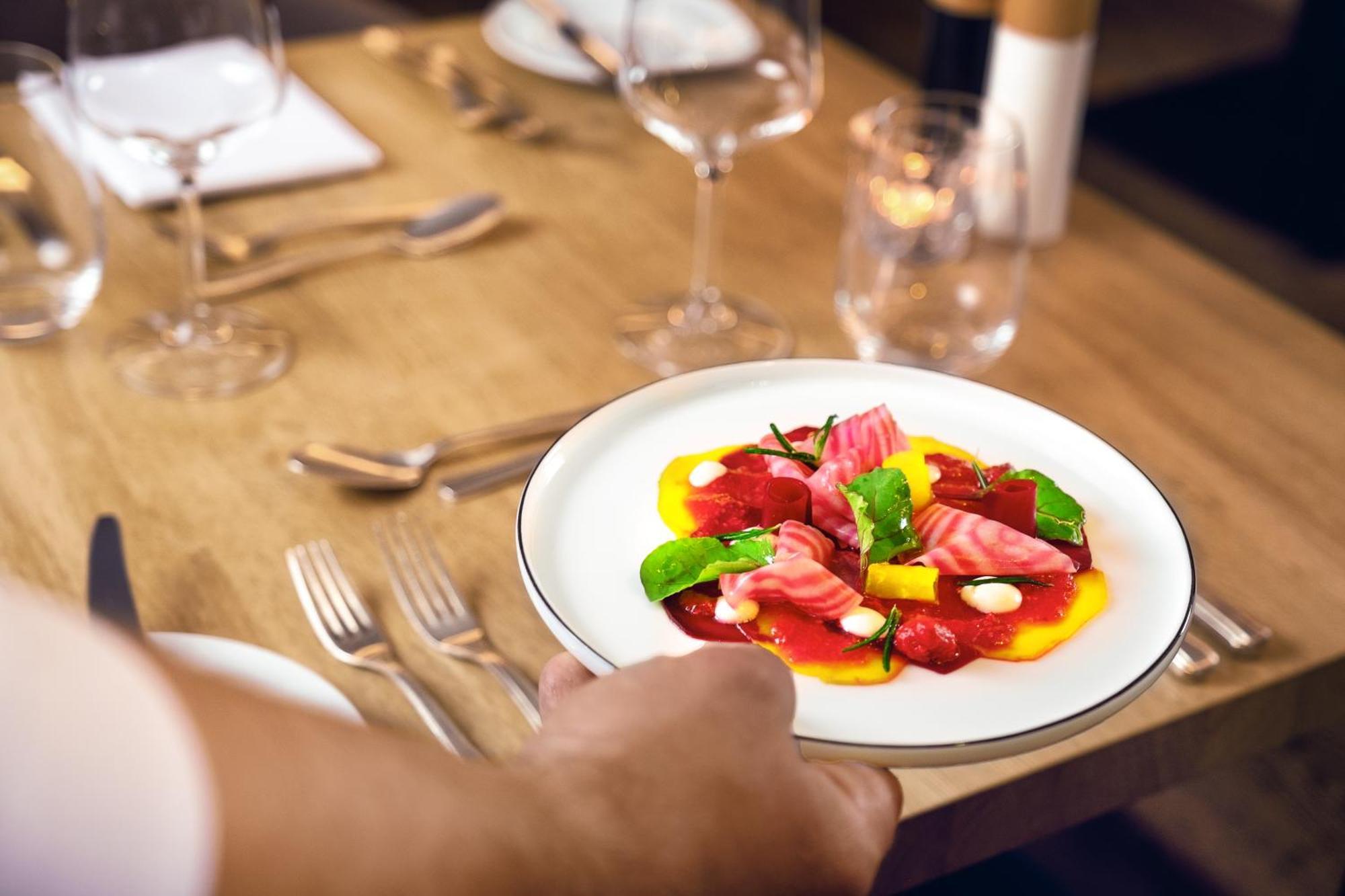 Adler Haeusern Gourmet & Spa Hotel Εξωτερικό φωτογραφία