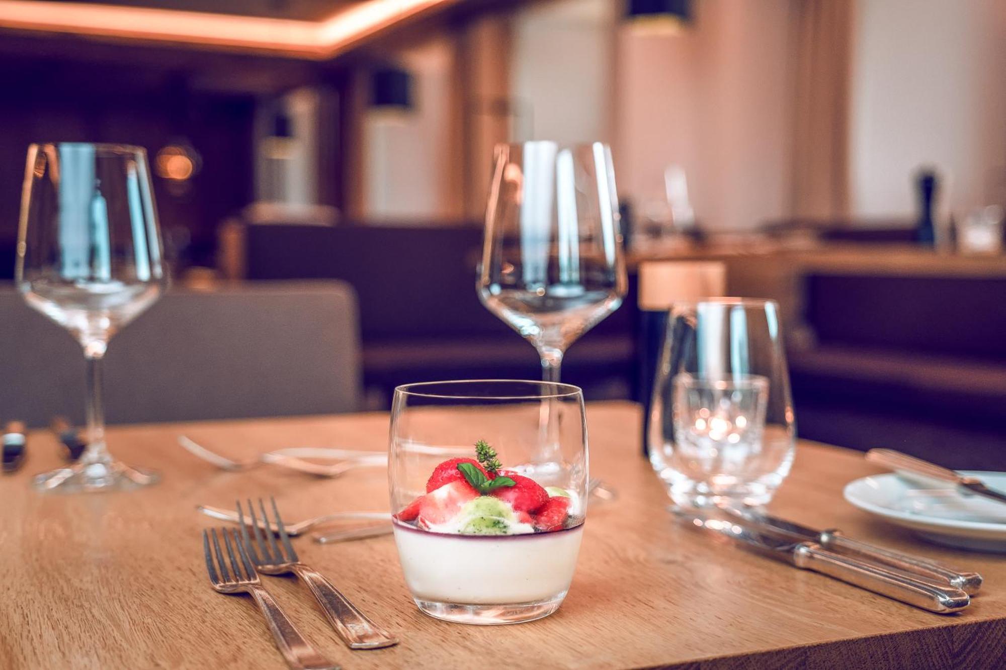 Adler Haeusern Gourmet & Spa Hotel Εξωτερικό φωτογραφία