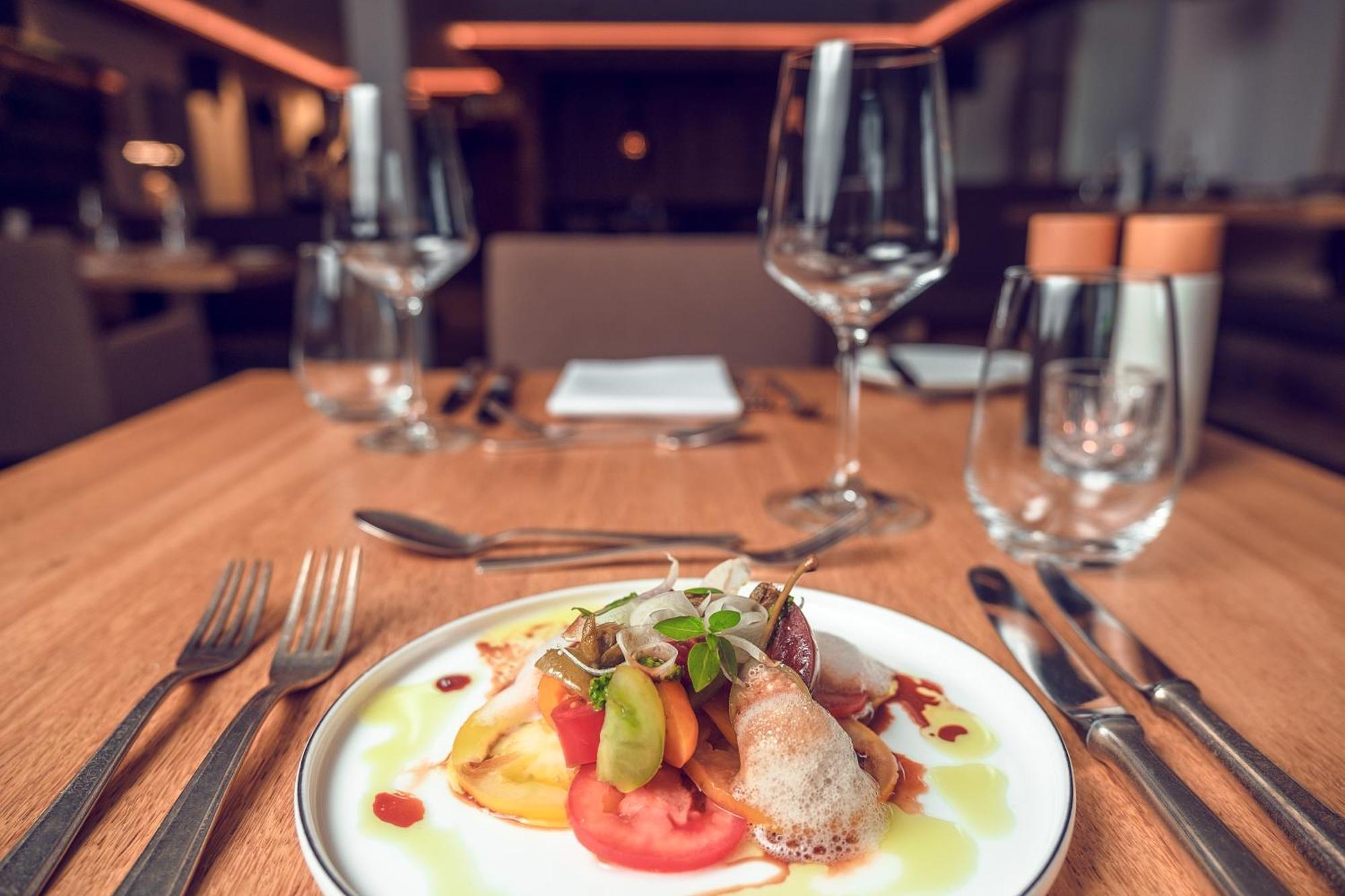 Adler Haeusern Gourmet & Spa Hotel Εξωτερικό φωτογραφία