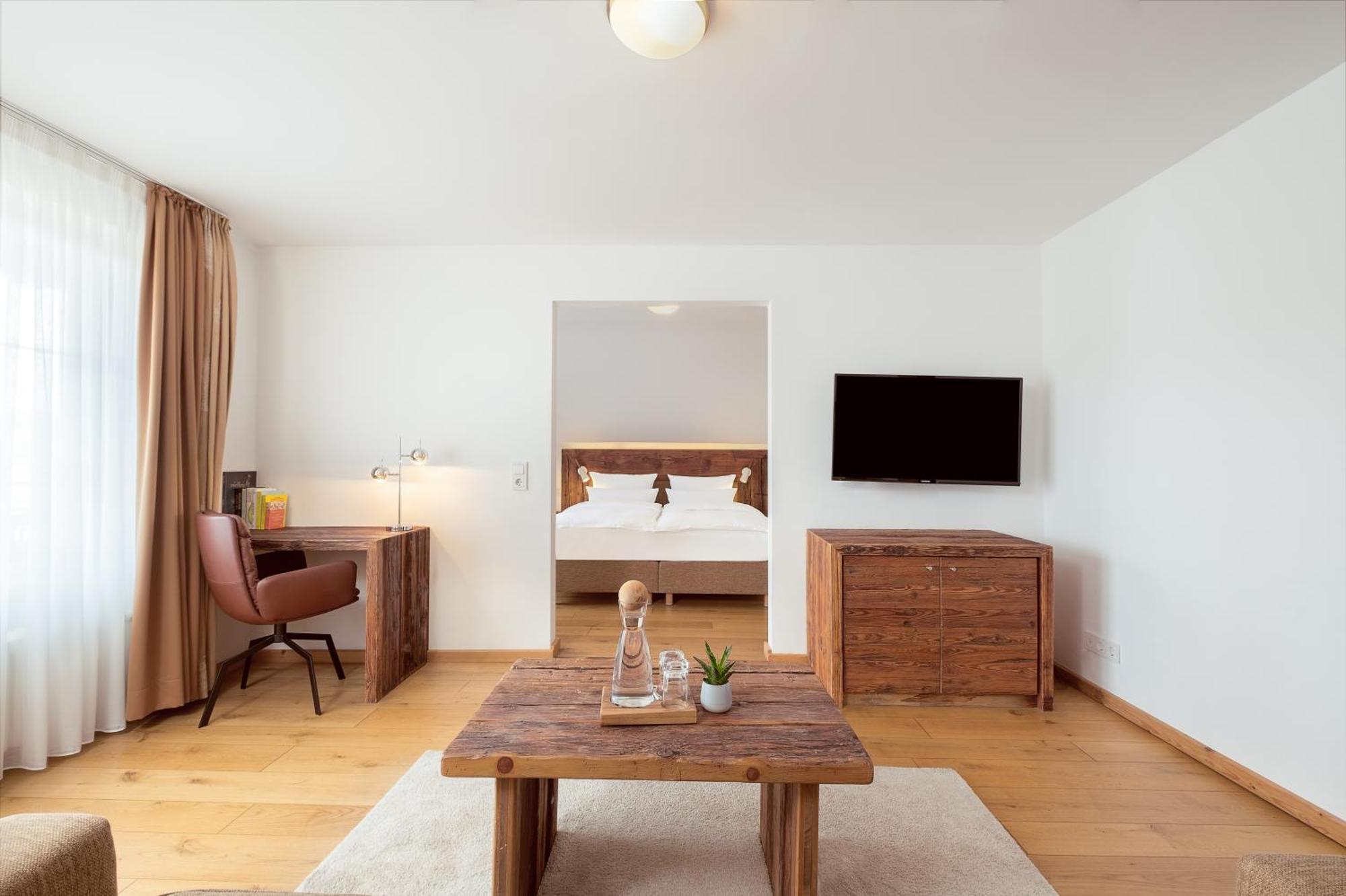 Adler Haeusern Gourmet & Spa Hotel Εξωτερικό φωτογραφία
