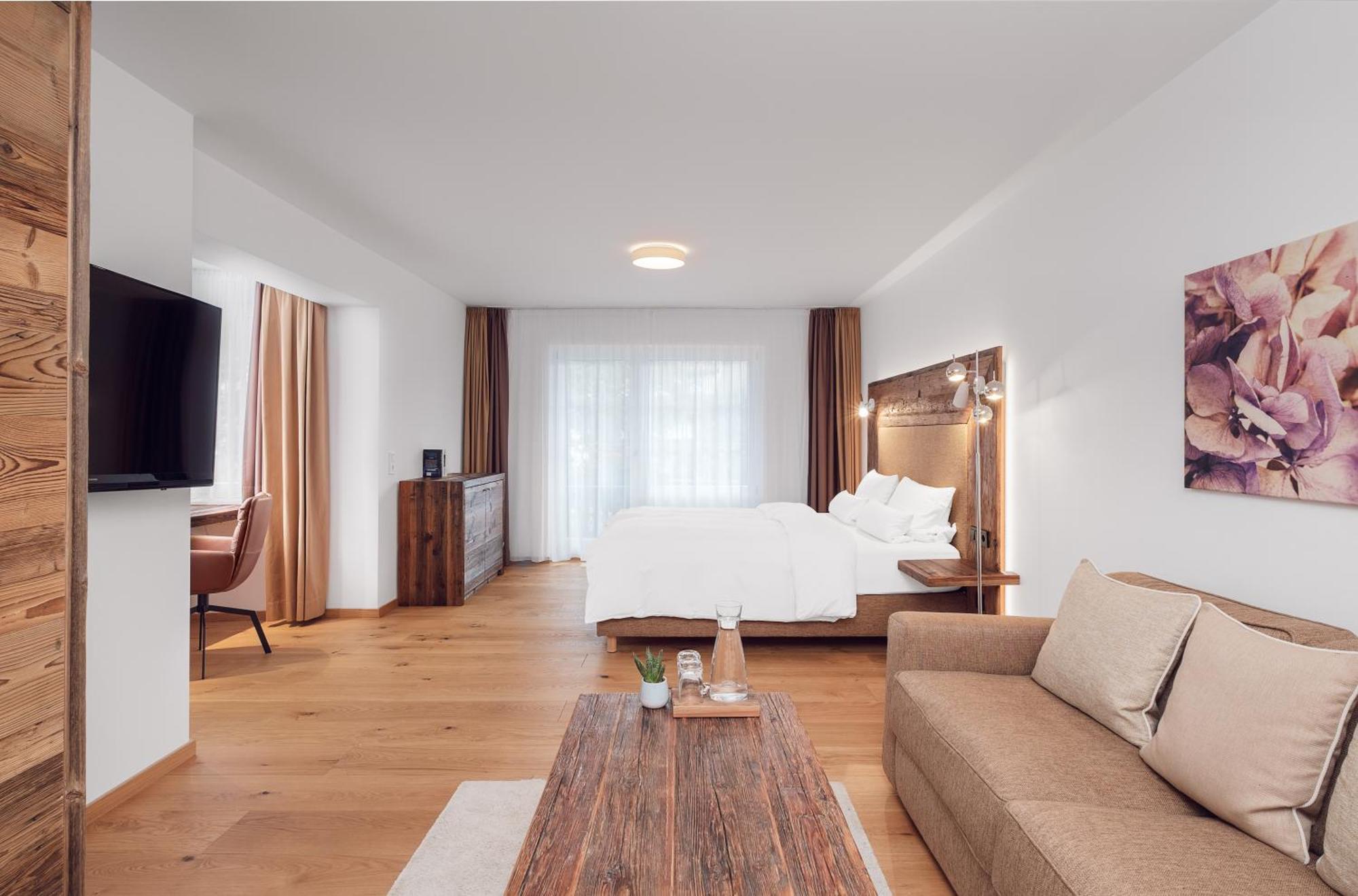 Adler Haeusern Gourmet & Spa Hotel Εξωτερικό φωτογραφία