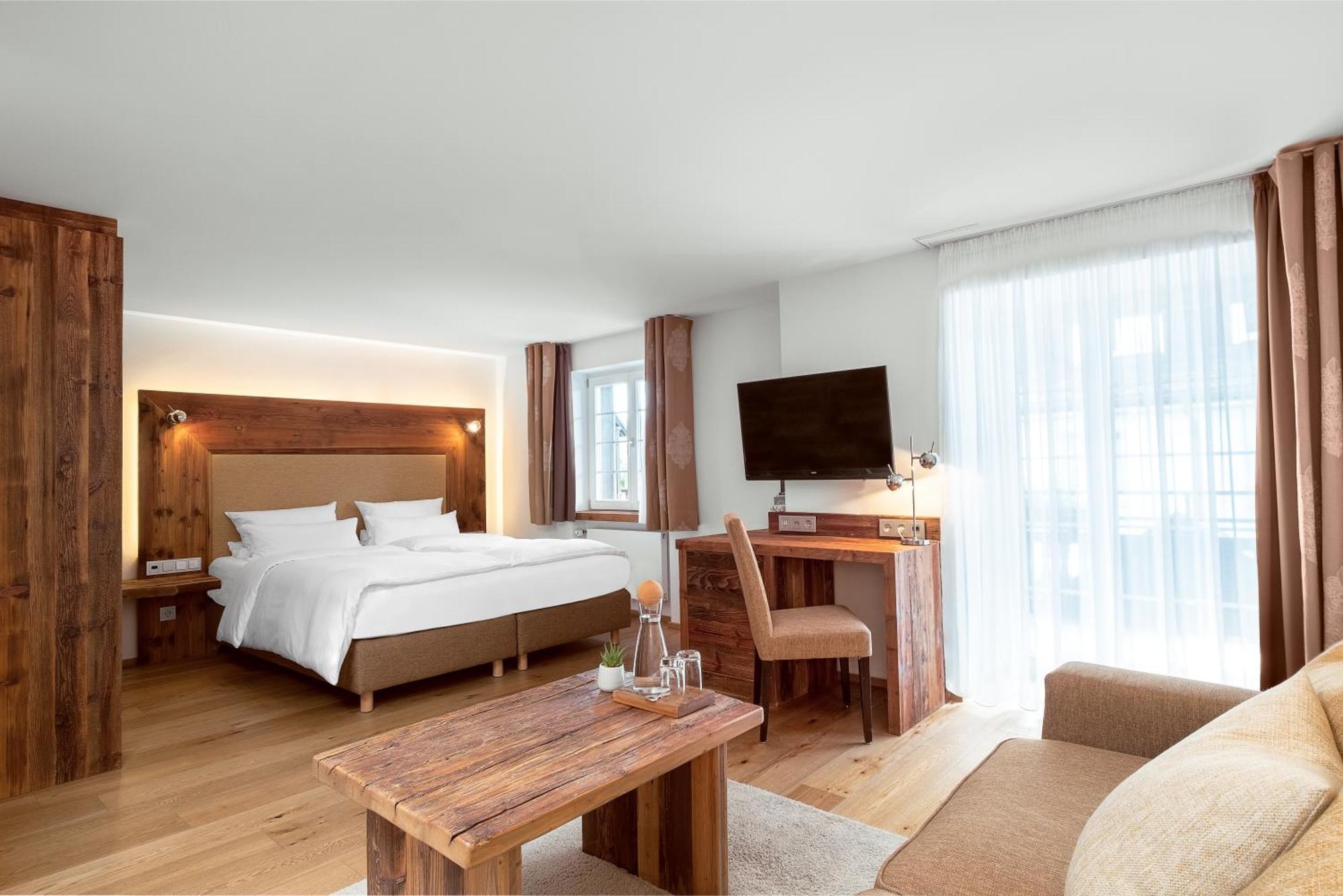 Adler Haeusern Gourmet & Spa Hotel Εξωτερικό φωτογραφία