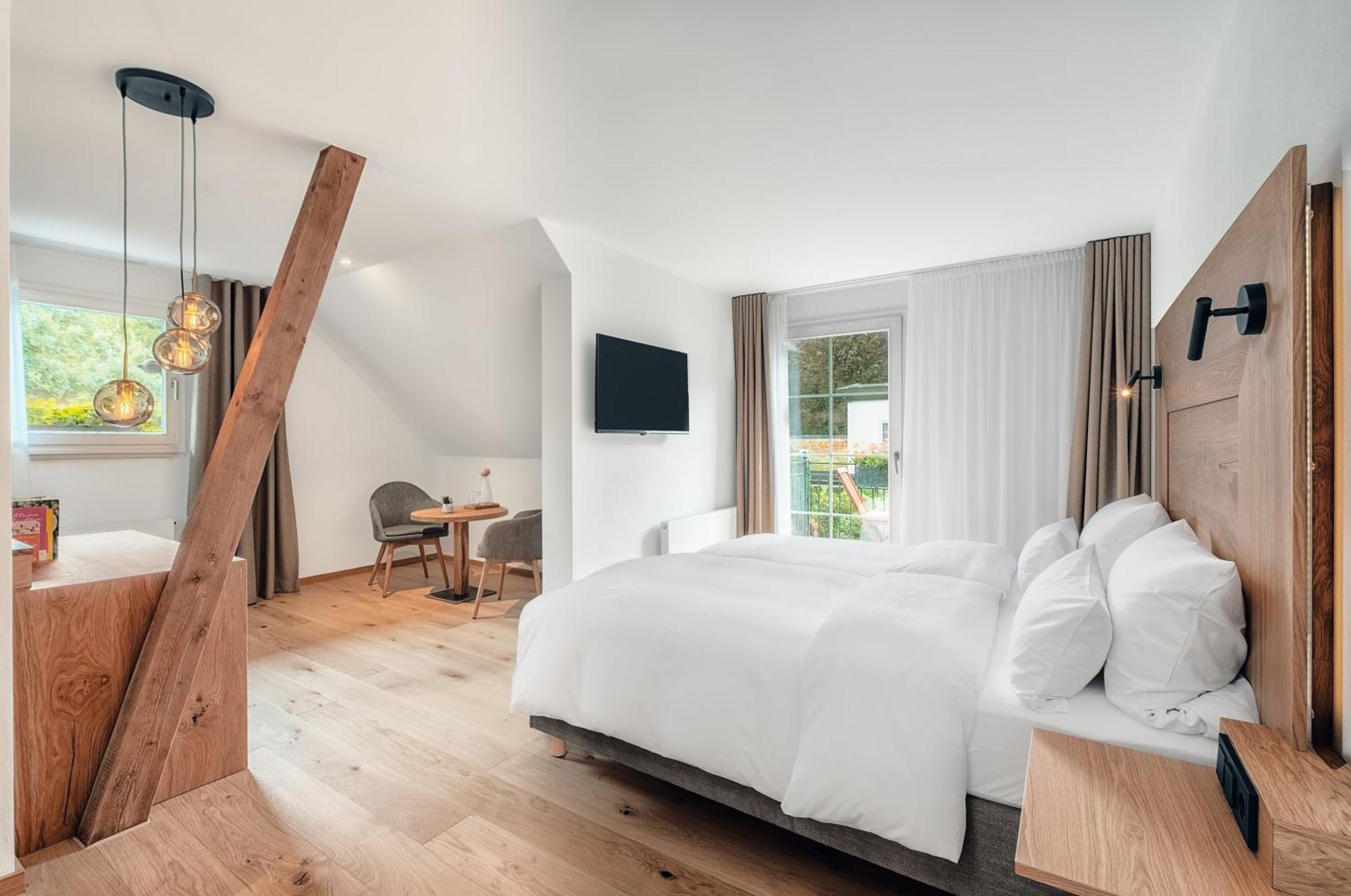 Adler Haeusern Gourmet & Spa Hotel Εξωτερικό φωτογραφία