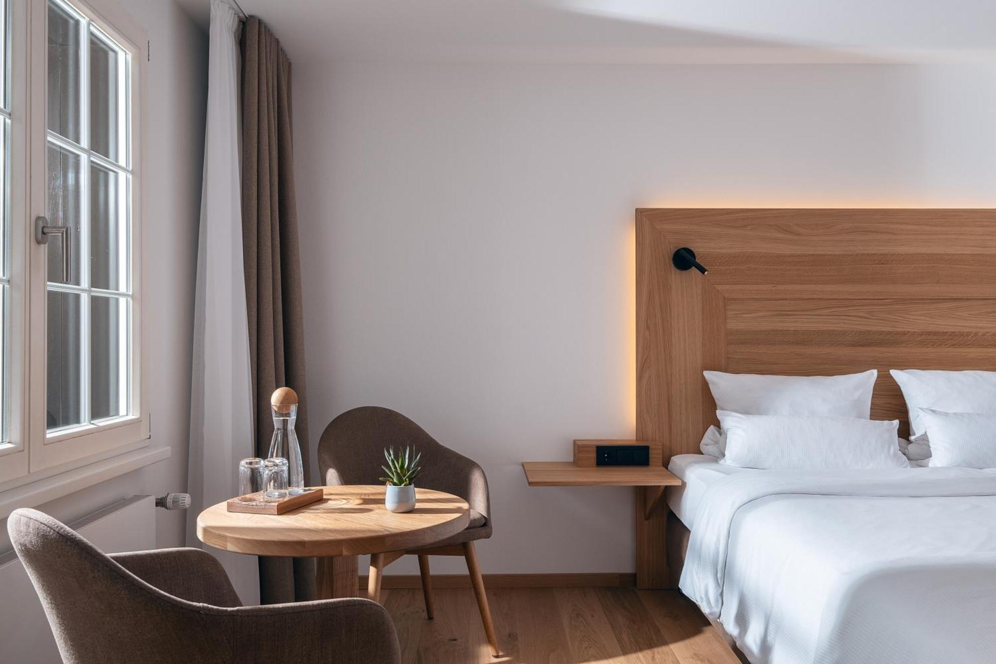 Adler Haeusern Gourmet & Spa Hotel Εξωτερικό φωτογραφία