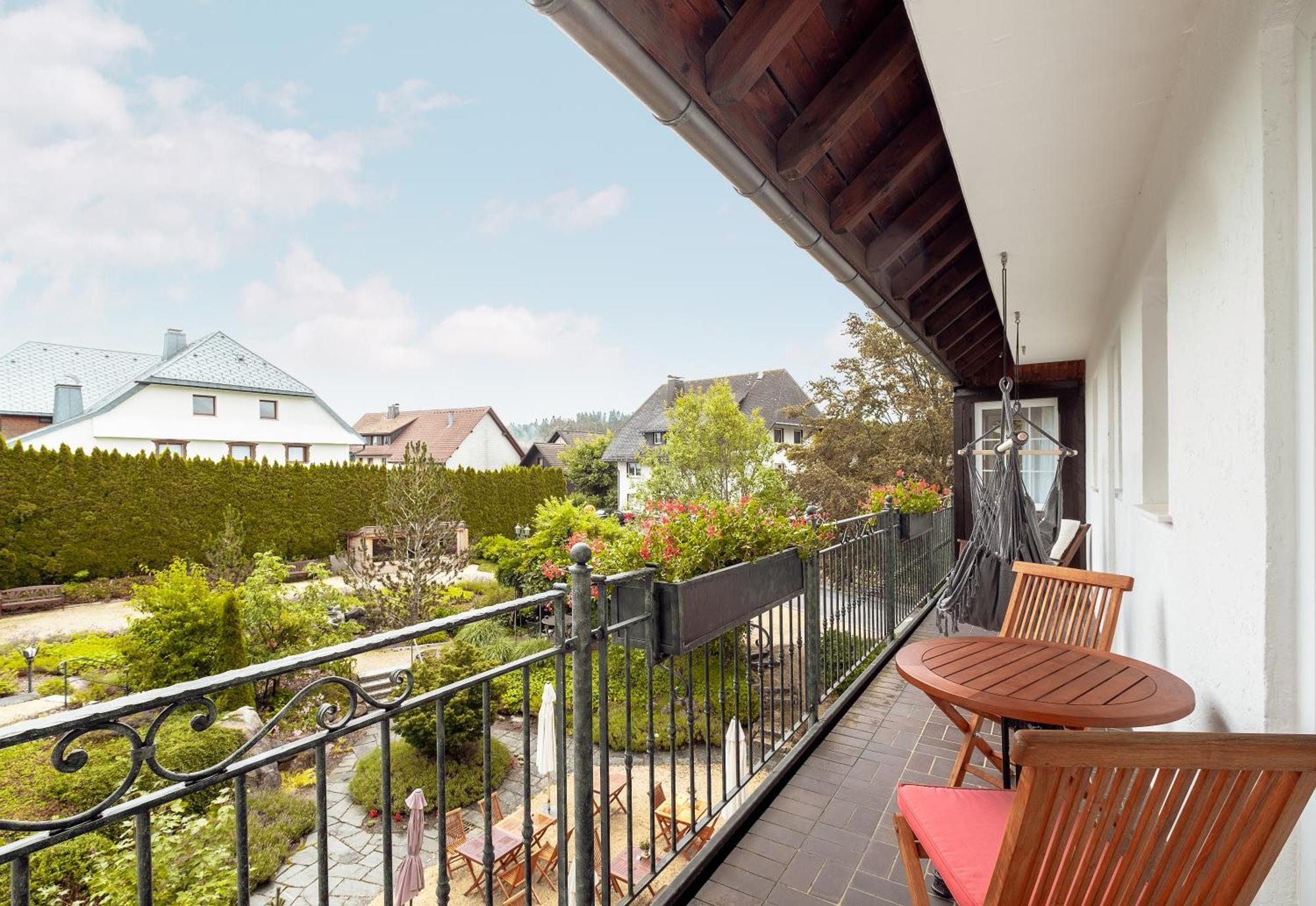 Adler Haeusern Gourmet & Spa Hotel Εξωτερικό φωτογραφία