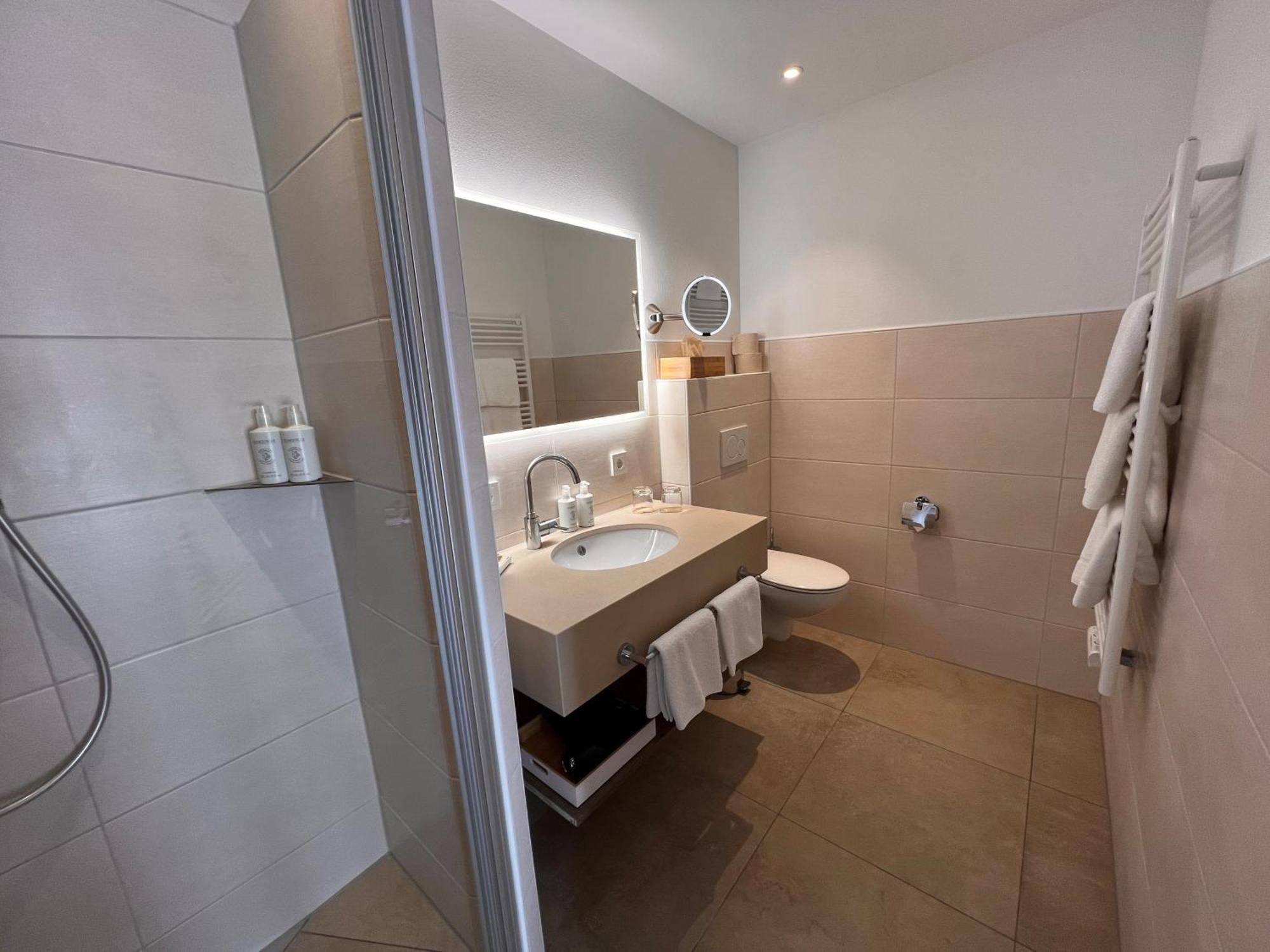 Adler Haeusern Gourmet & Spa Hotel Εξωτερικό φωτογραφία