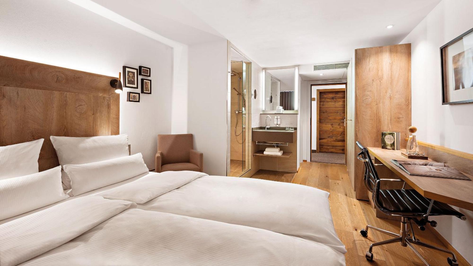 Adler Haeusern Gourmet & Spa Hotel Δωμάτιο φωτογραφία