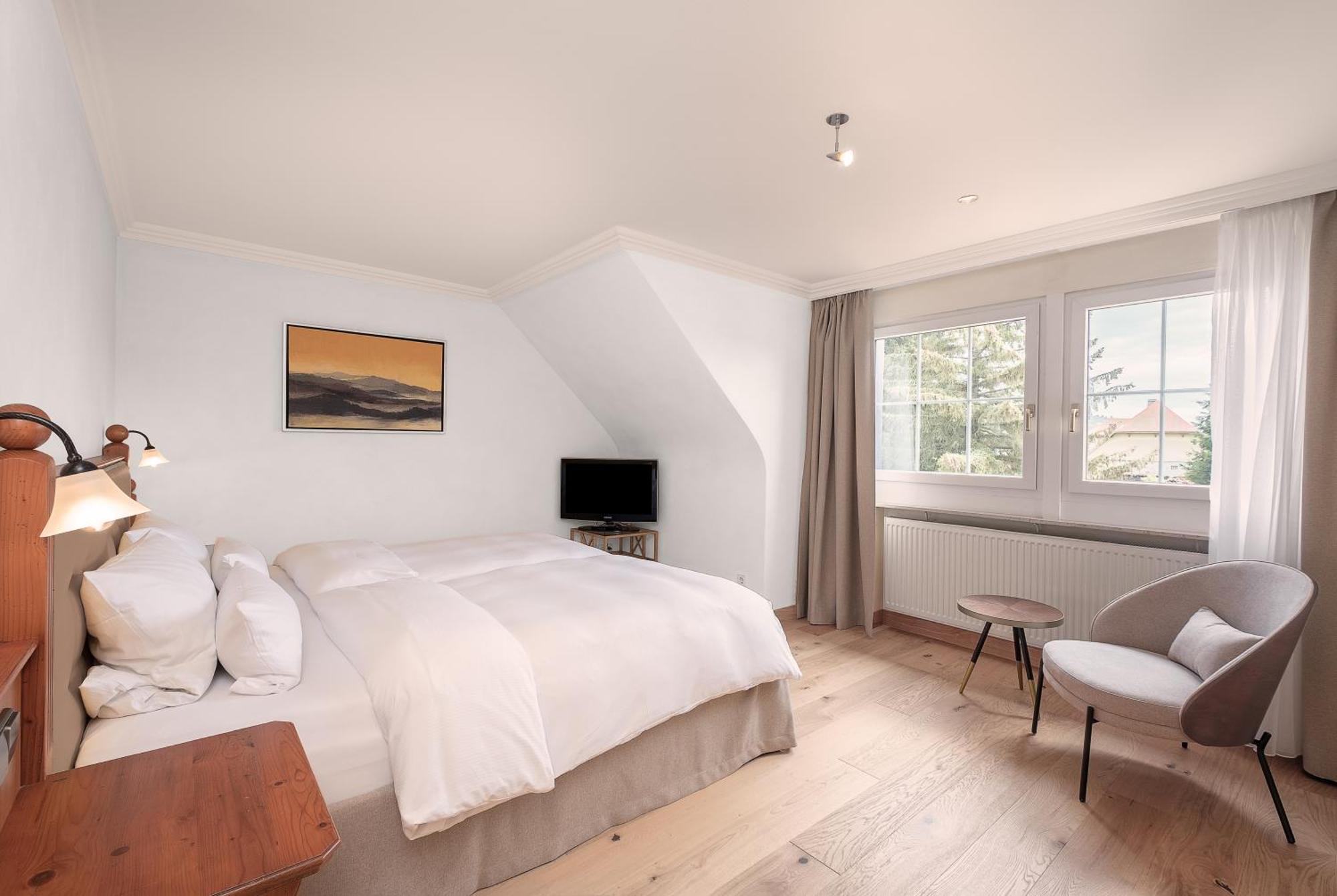 Adler Haeusern Gourmet & Spa Hotel Δωμάτιο φωτογραφία