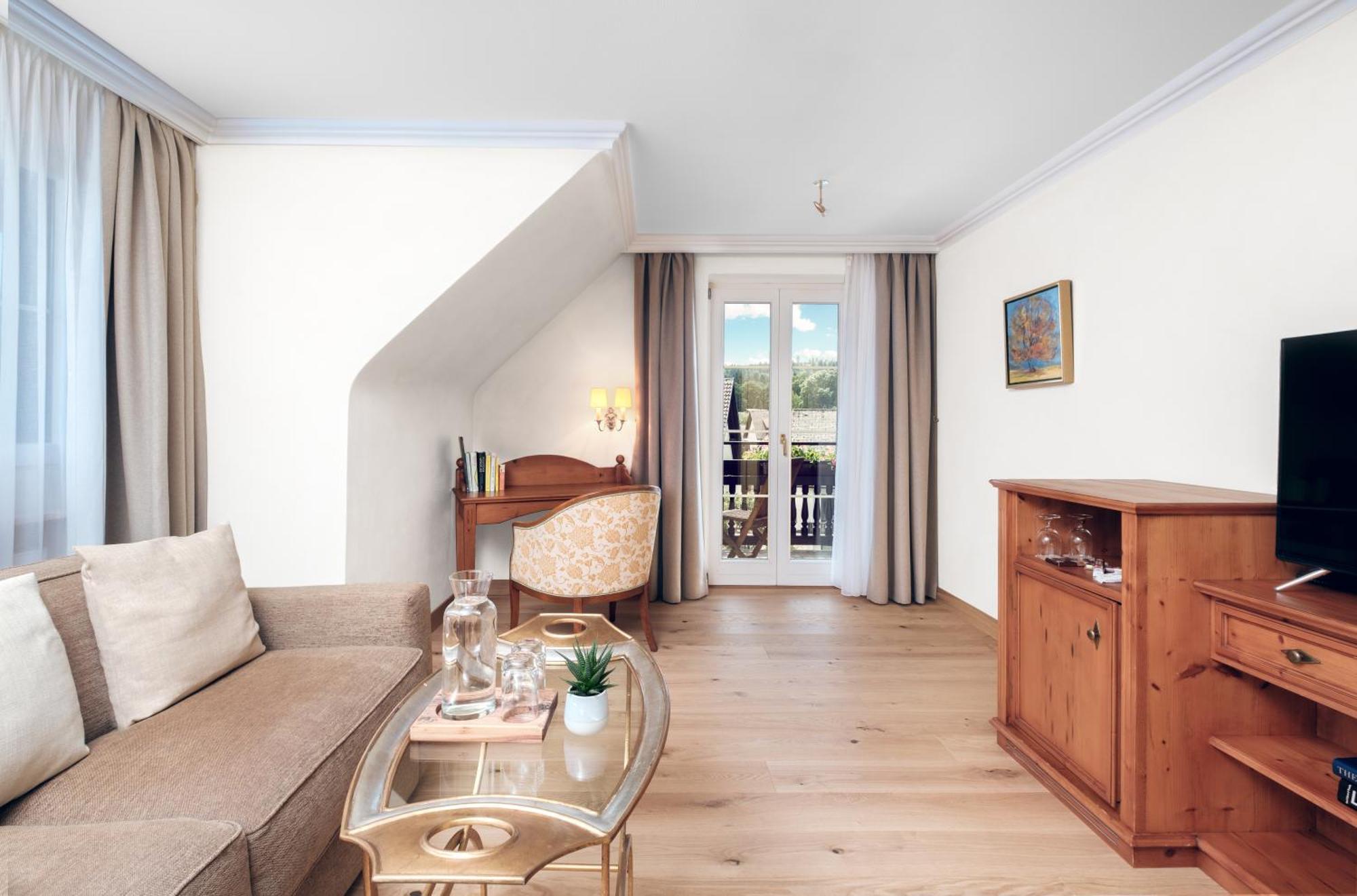 Adler Haeusern Gourmet & Spa Hotel Δωμάτιο φωτογραφία