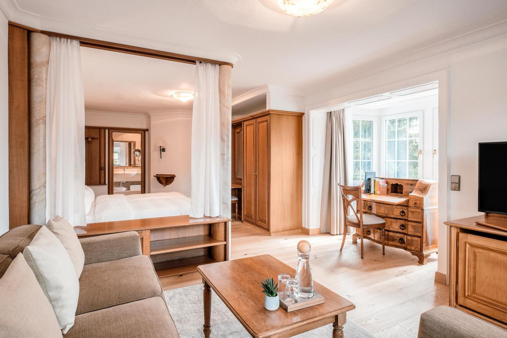 Adler Haeusern Gourmet & Spa Hotel Δωμάτιο φωτογραφία