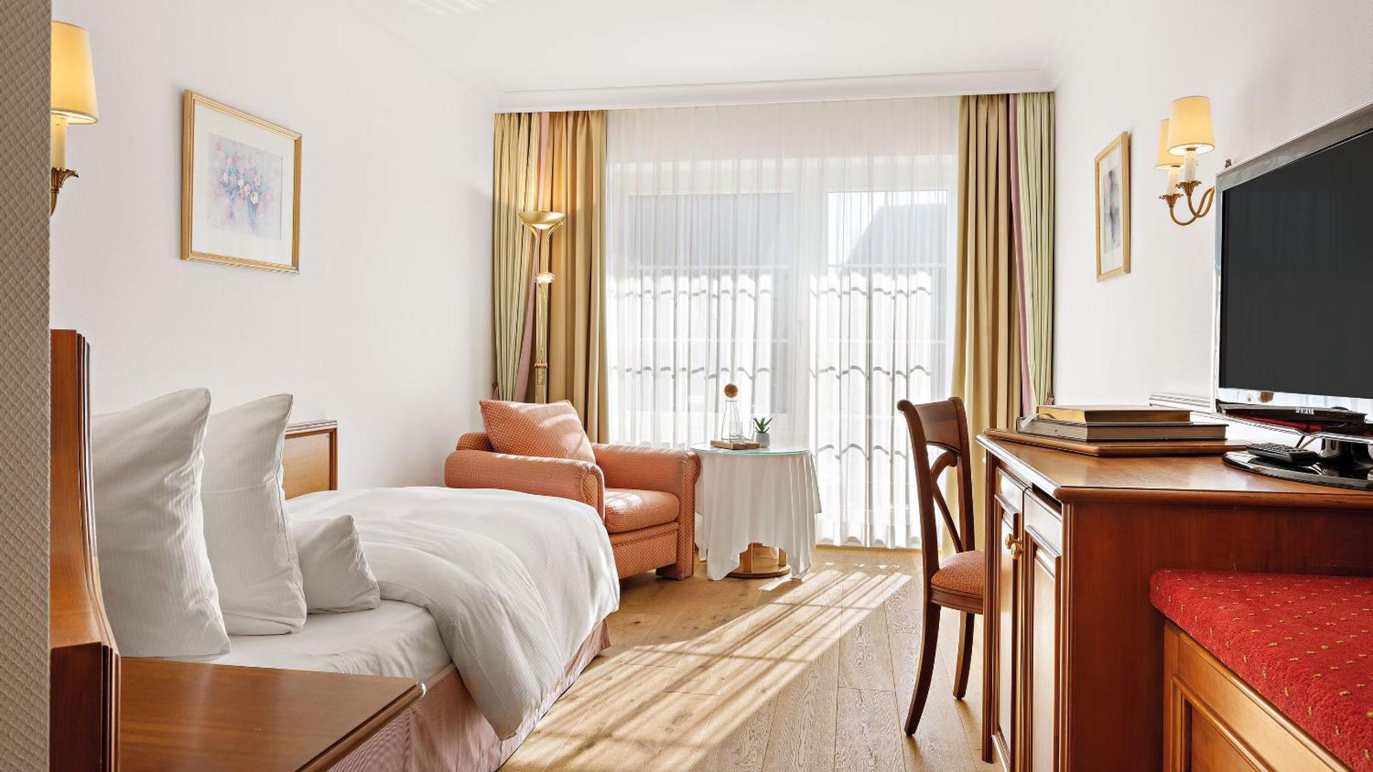 Adler Haeusern Gourmet & Spa Hotel Δωμάτιο φωτογραφία