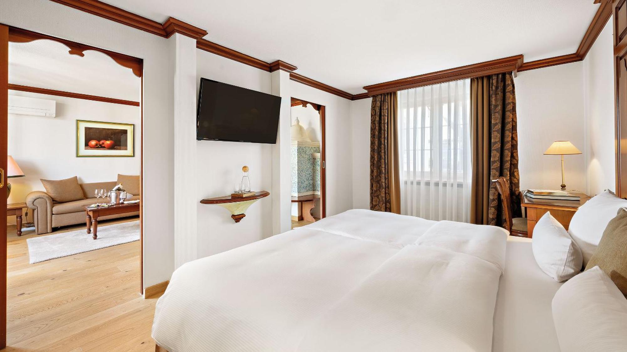 Adler Haeusern Gourmet & Spa Hotel Δωμάτιο φωτογραφία