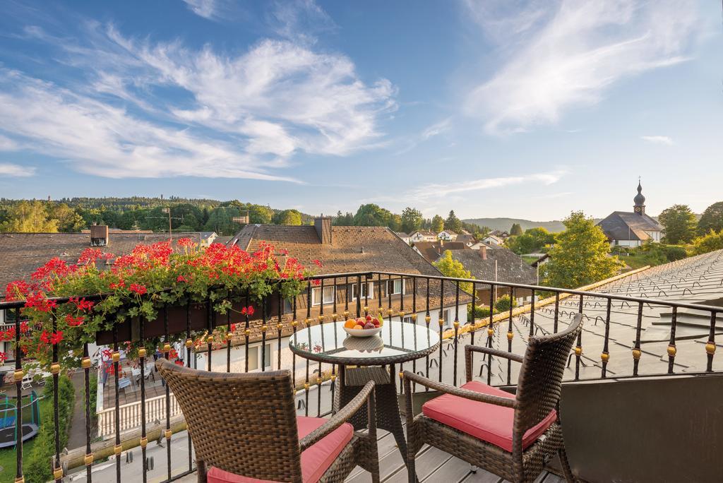 Adler Haeusern Gourmet & Spa Hotel Εξωτερικό φωτογραφία