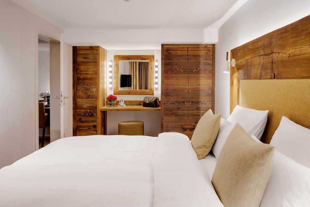 Adler Haeusern Gourmet & Spa Hotel Εξωτερικό φωτογραφία