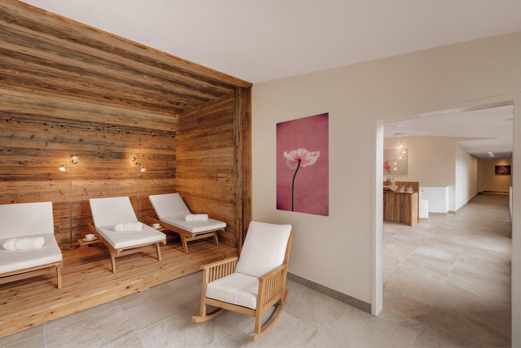 Adler Haeusern Gourmet & Spa Hotel Εξωτερικό φωτογραφία