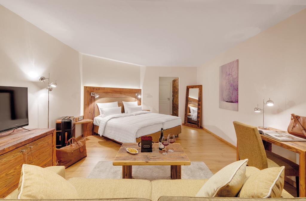 Adler Haeusern Gourmet & Spa Hotel Εξωτερικό φωτογραφία