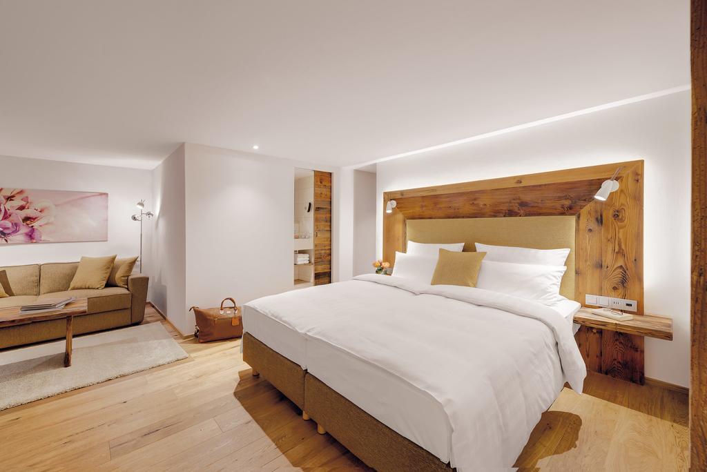 Adler Haeusern Gourmet & Spa Hotel Εξωτερικό φωτογραφία