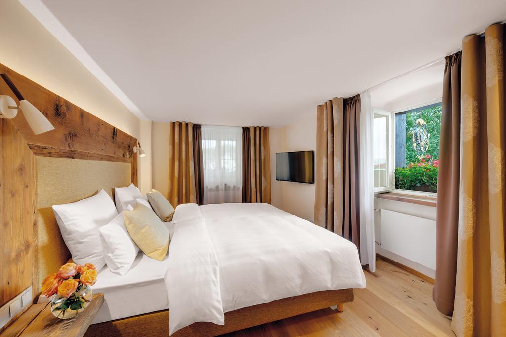 Adler Haeusern Gourmet & Spa Hotel Εξωτερικό φωτογραφία