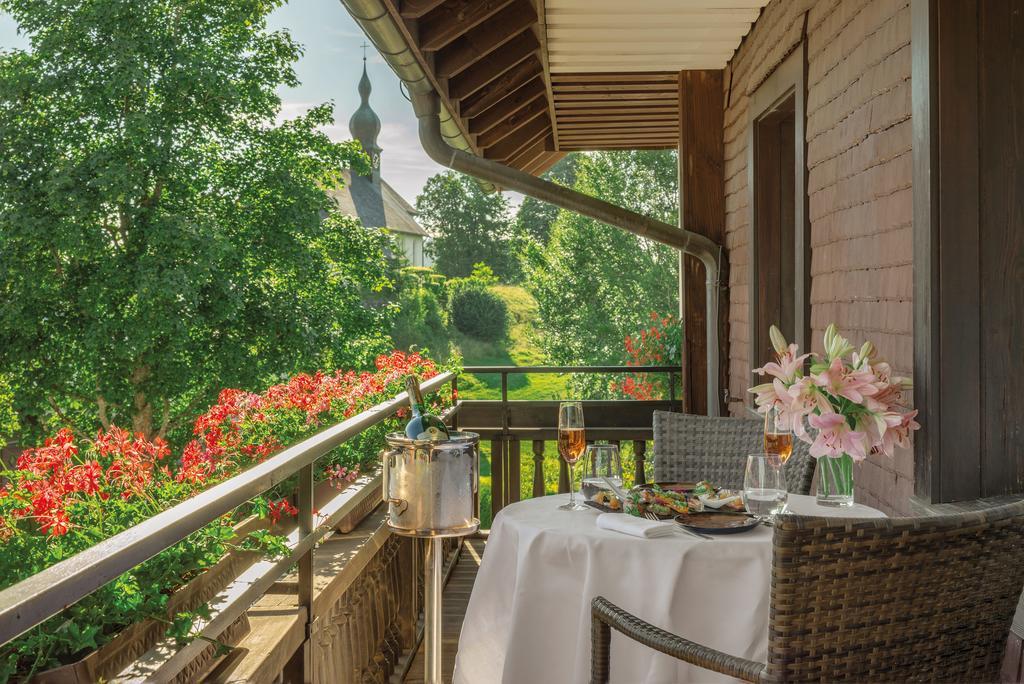 Adler Haeusern Gourmet & Spa Hotel Εξωτερικό φωτογραφία