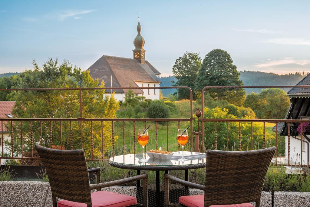Adler Haeusern Gourmet & Spa Hotel Εξωτερικό φωτογραφία
