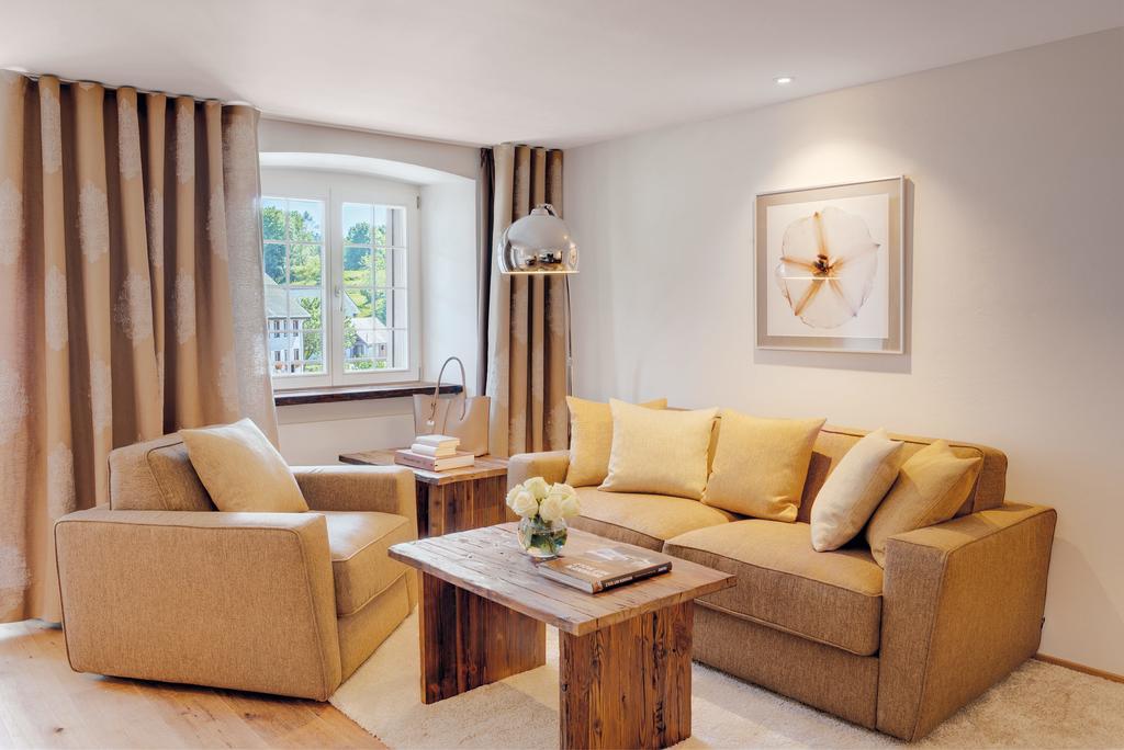Adler Haeusern Gourmet & Spa Hotel Εξωτερικό φωτογραφία