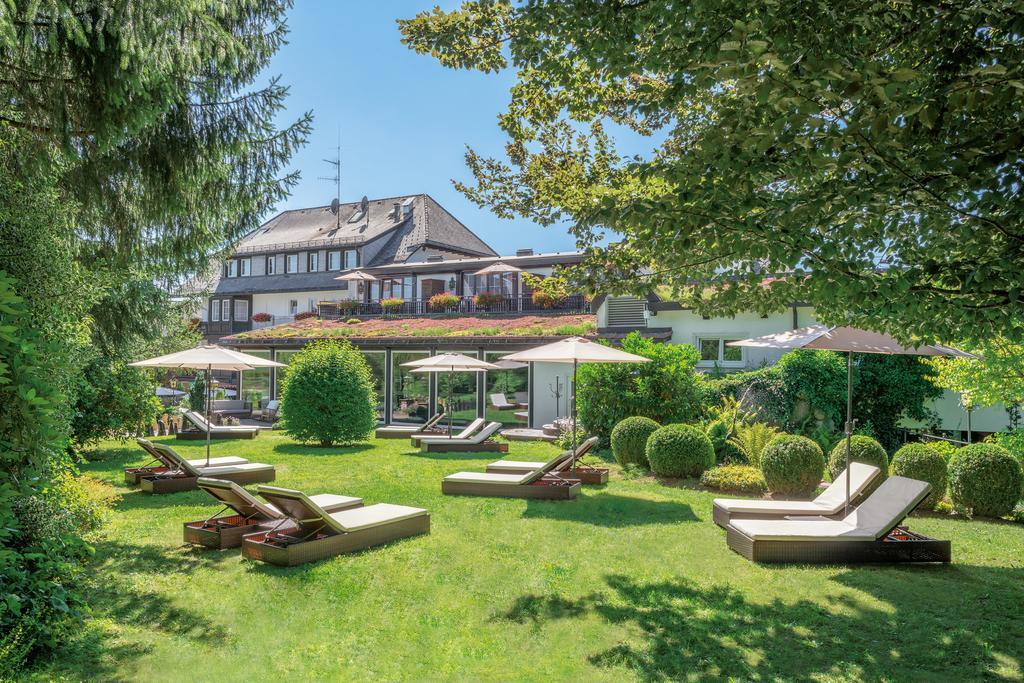 Adler Haeusern Gourmet & Spa Hotel Εξωτερικό φωτογραφία