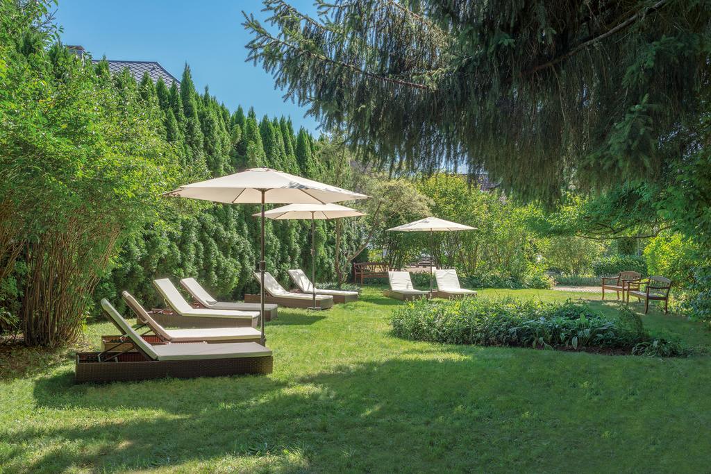 Adler Haeusern Gourmet & Spa Hotel Εξωτερικό φωτογραφία