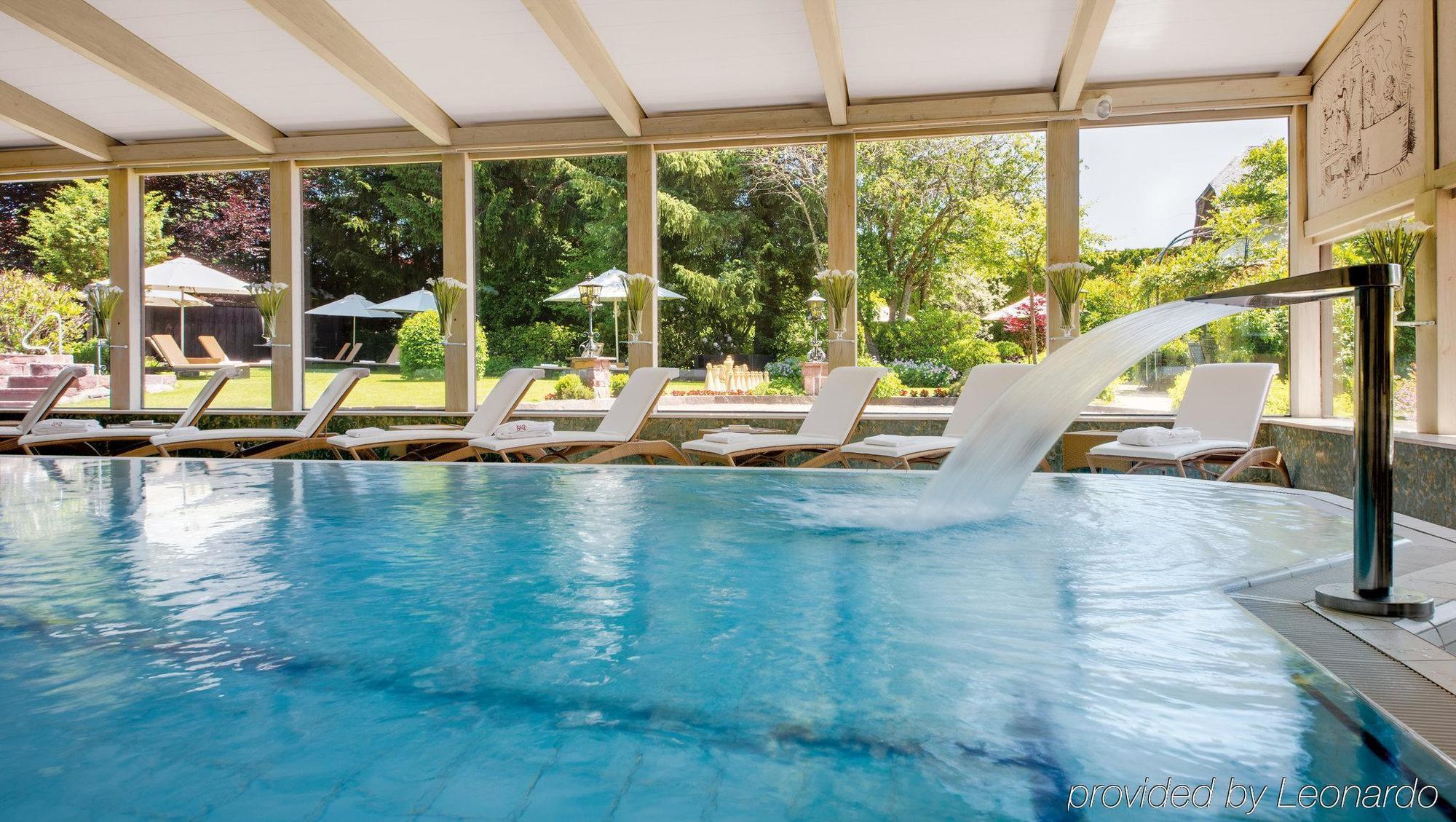 Adler Haeusern Gourmet & Spa Hotel Εξωτερικό φωτογραφία