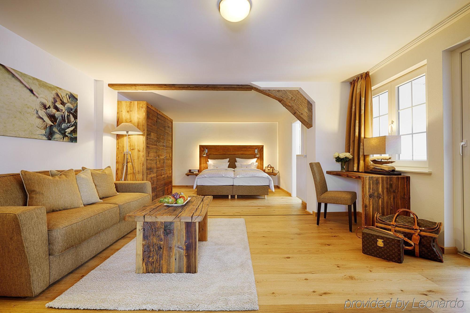 Adler Haeusern Gourmet & Spa Hotel Εξωτερικό φωτογραφία