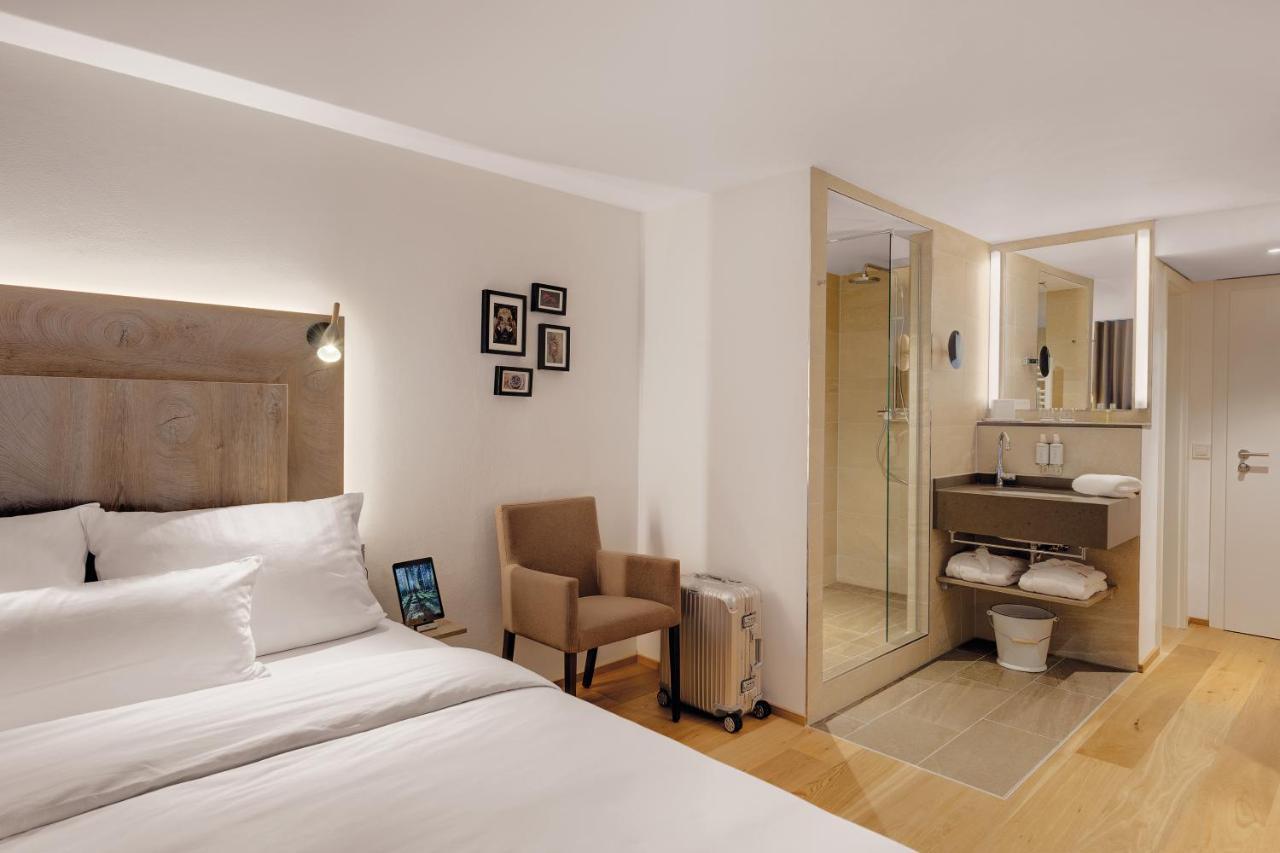 Adler Haeusern Gourmet & Spa Hotel Εξωτερικό φωτογραφία
