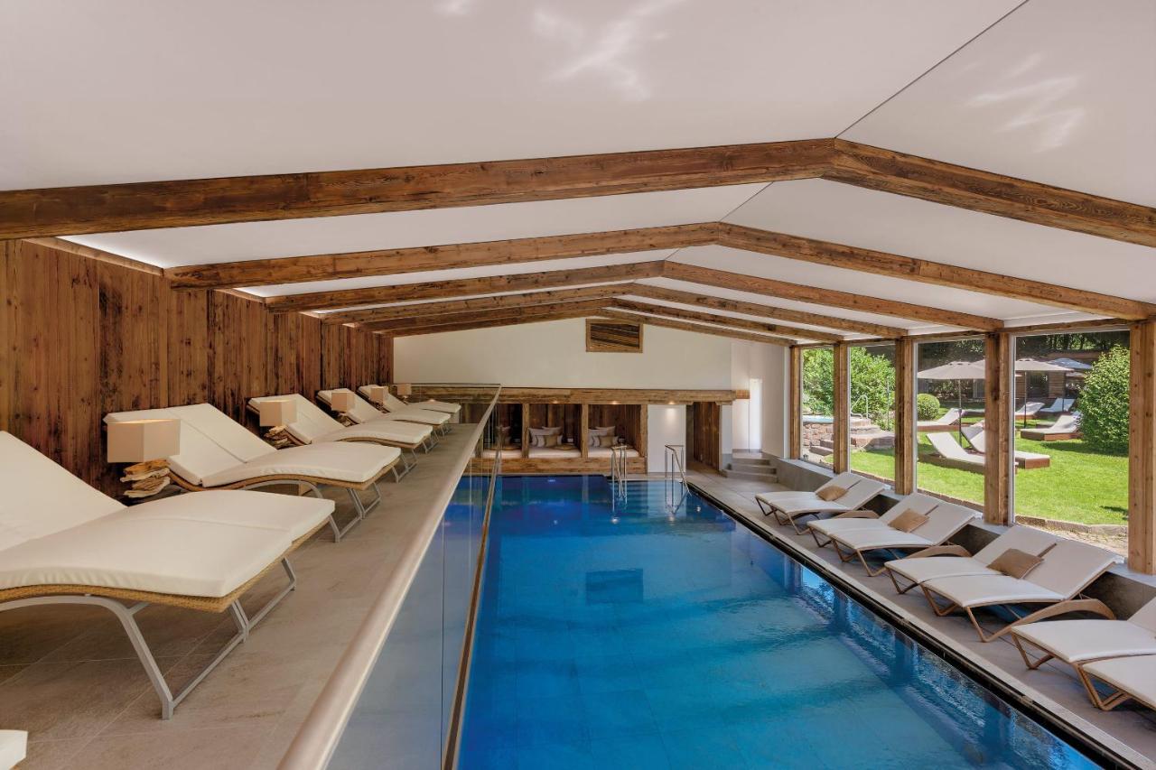 Adler Haeusern Gourmet & Spa Hotel Εξωτερικό φωτογραφία