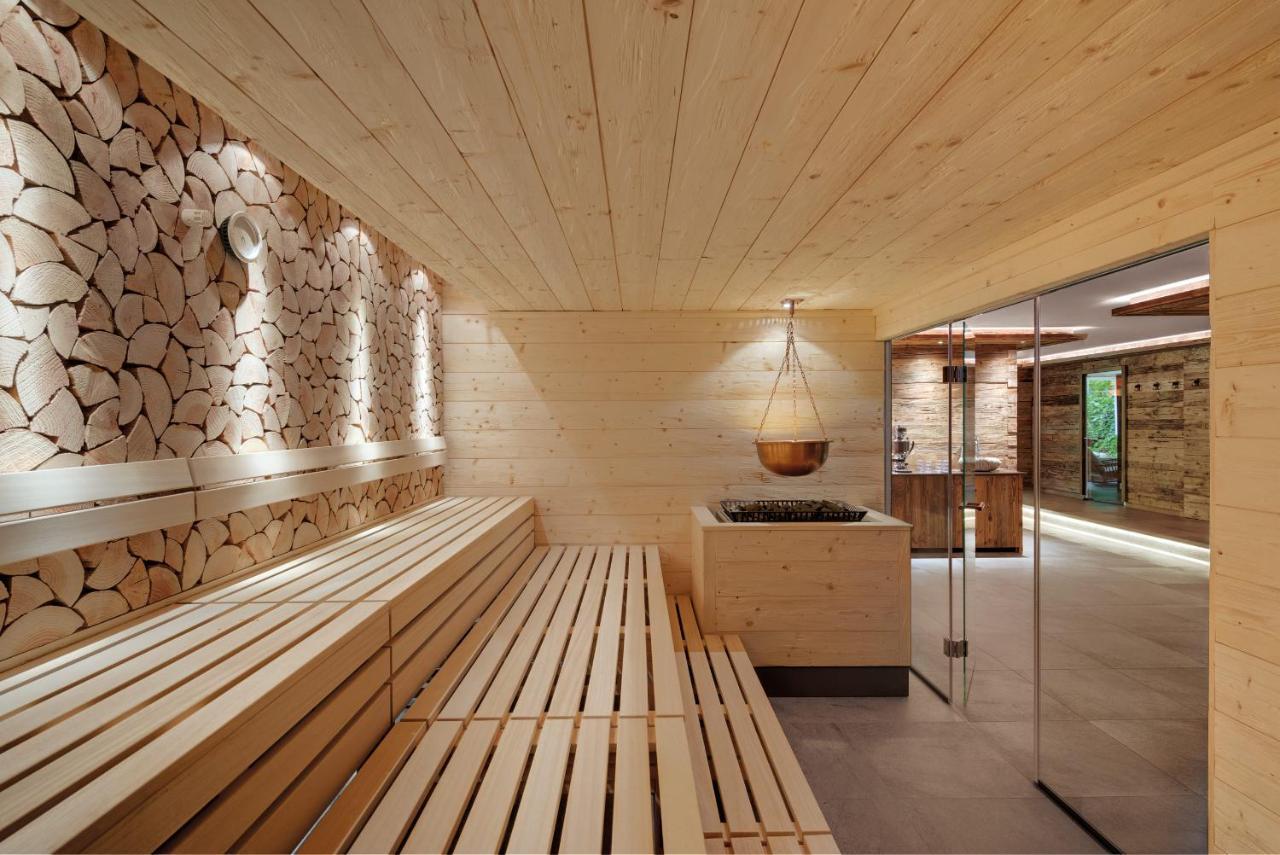 Adler Haeusern Gourmet & Spa Hotel Εξωτερικό φωτογραφία